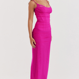 Larissa™ Maxi šaty