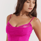 Larissa™ Maxi šaty