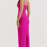 Larissa™ Maxi šaty