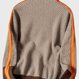 Leena™ Svetr s vysokým límcem