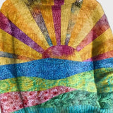 Leena™ Svetrový top