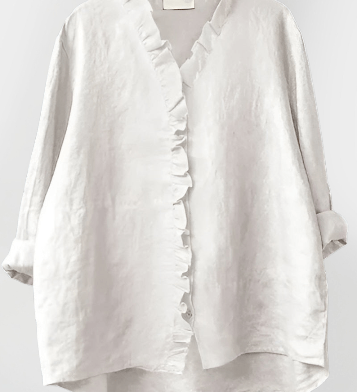 Camicia leggera da donna e comoda