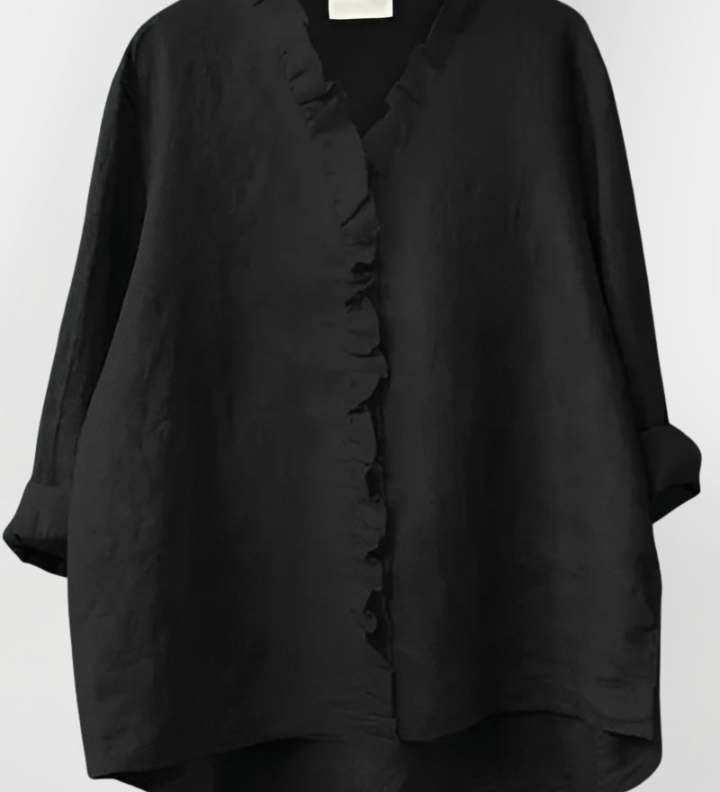 Camicia leggera da donna e comoda