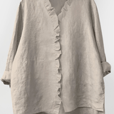 Camicia leggera da donna e comoda