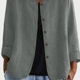 T-shirt classica leggera