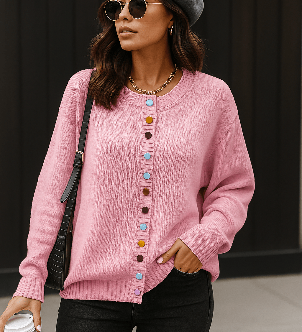 Lena Nadčasový Svetřík