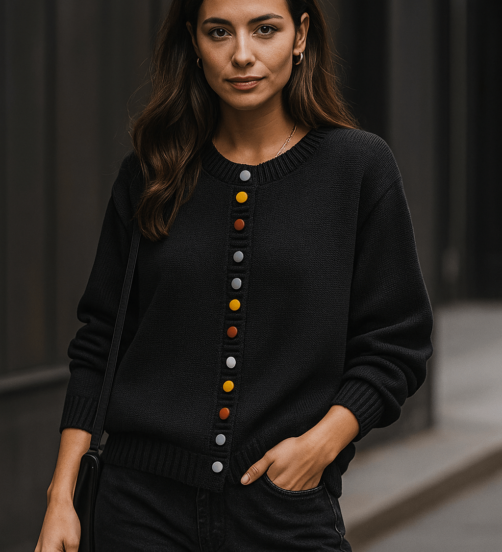 Lena Nadčasový Svetřík