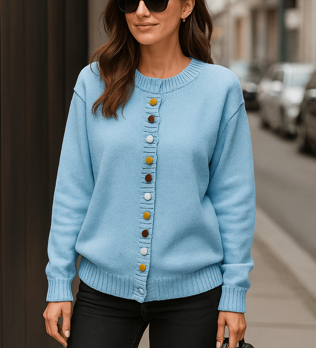 Lena Nadčasový Svetřík