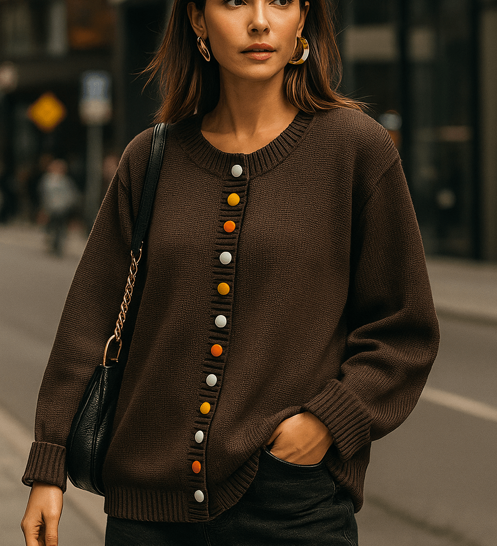 Lena Nadčasový Svetřík