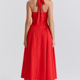 Lena™ Střední šaty