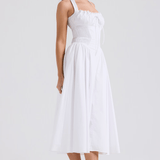 Lena™ Střední šaty