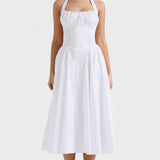 Lena™ Střední šaty