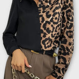 Leo - Camicia semplice e stilosa