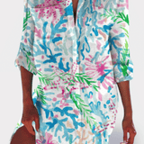 T-Shirt Estiva in Cotone Premium