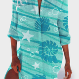 T-Shirt Estiva in Cotone Premium