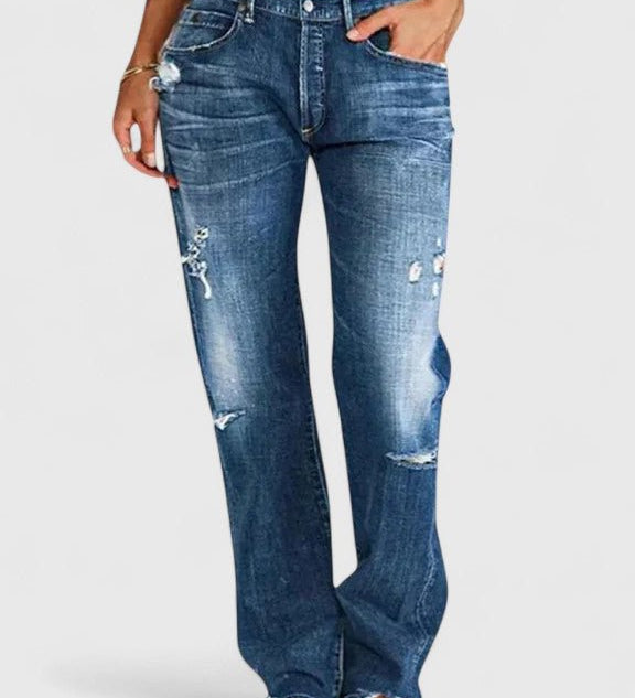 Lianette™ | Pantaloni