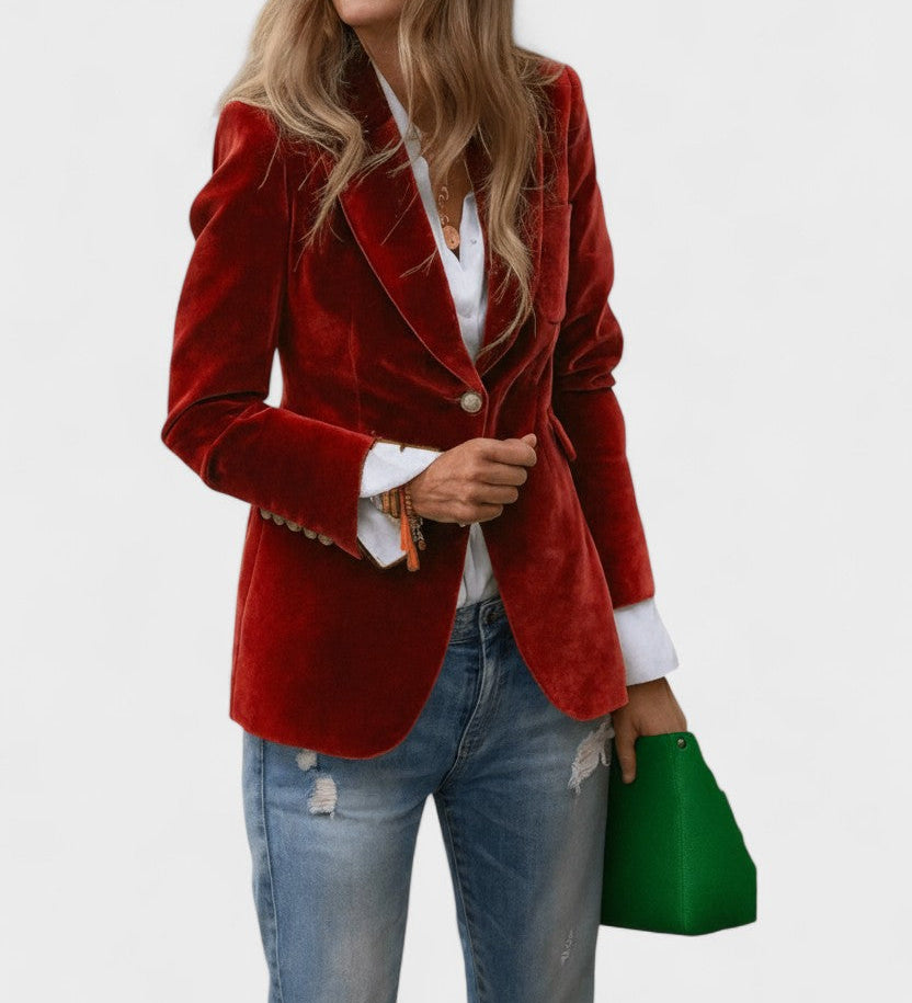 Lileth™ | Elegantní blazer