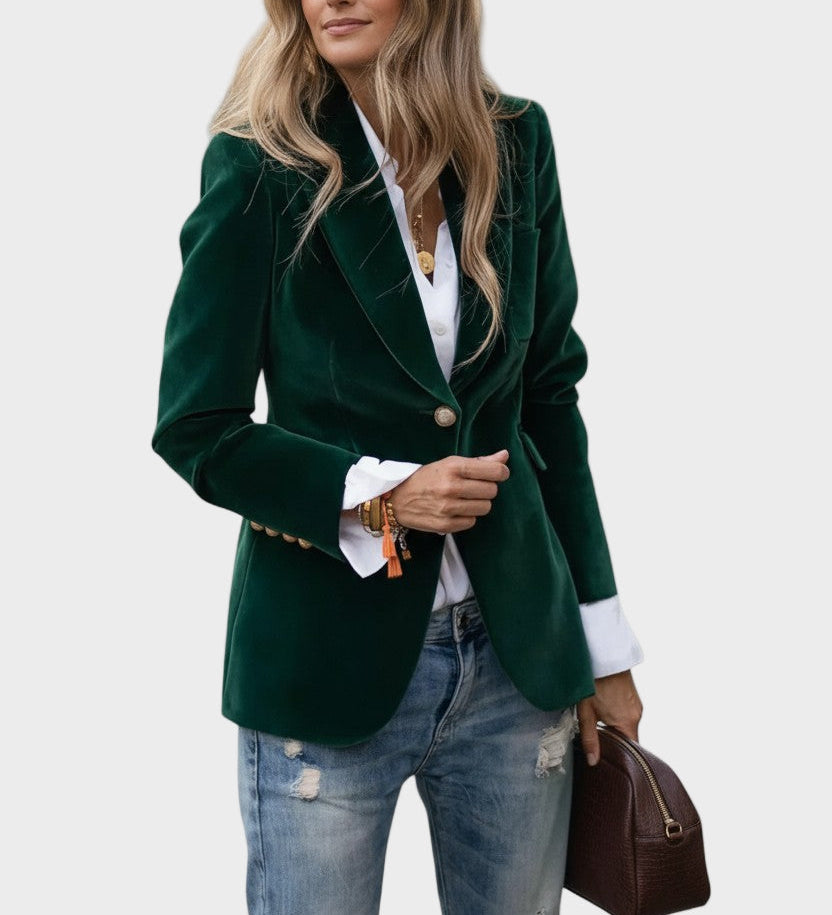 Lileth™ | Elegantní blazer
