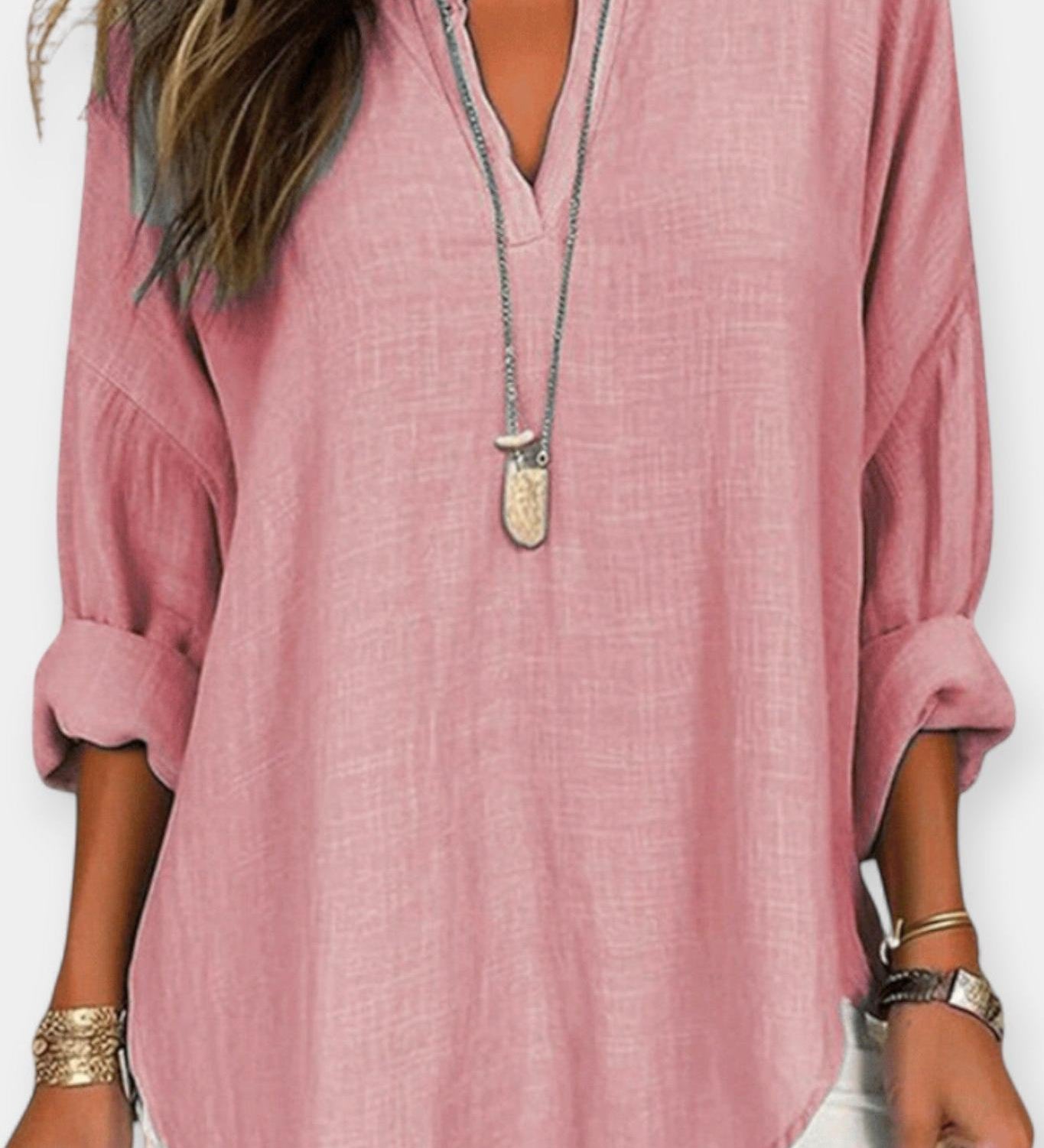 Linja Plise Bikini camicia da notte