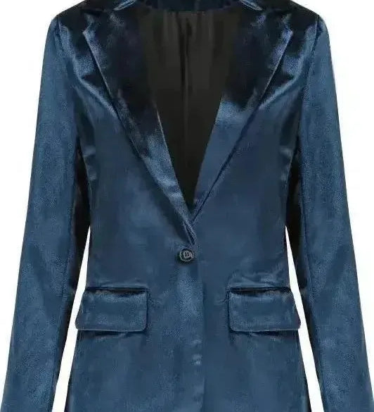 Liora Luxe - Dokonalý blejzr