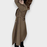 Luisa™ | Trenčkot Chic