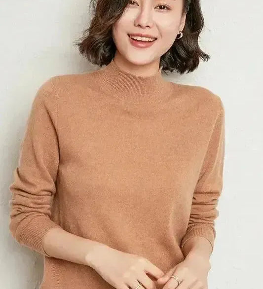 Luxe™ Svetr
