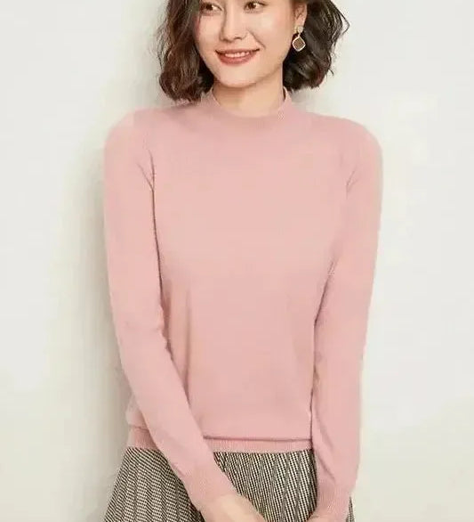 Luxe™ Svetr