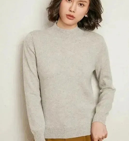 Luxe™ Svetr