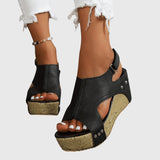 Lydia™ | Sandali ortopedici