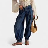 Poppy – Chic džíny s boho šarmem