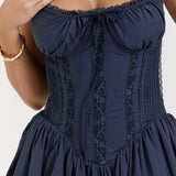 Malina™ Mini šaty