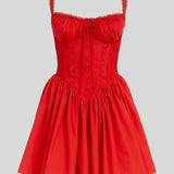 Malina™ Mini šaty