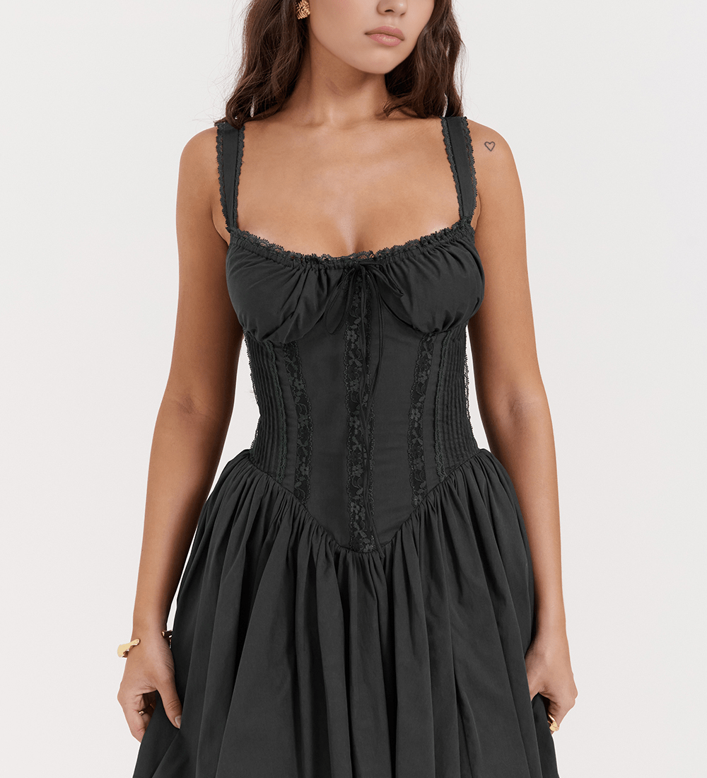 Malina™ Mini šaty