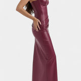 Malu™ | Stylové korzetové šaty