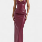 Malu™ | Stylové korzetové šaty