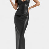 Malu™ | Stylové korzetové šaty