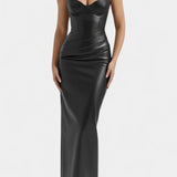 Malu™ | Stylové korzetové šaty