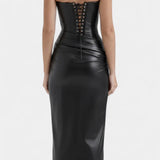 Malu™ | Stylové korzetové šaty