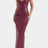 Malu™ | Stylové korzetové šaty