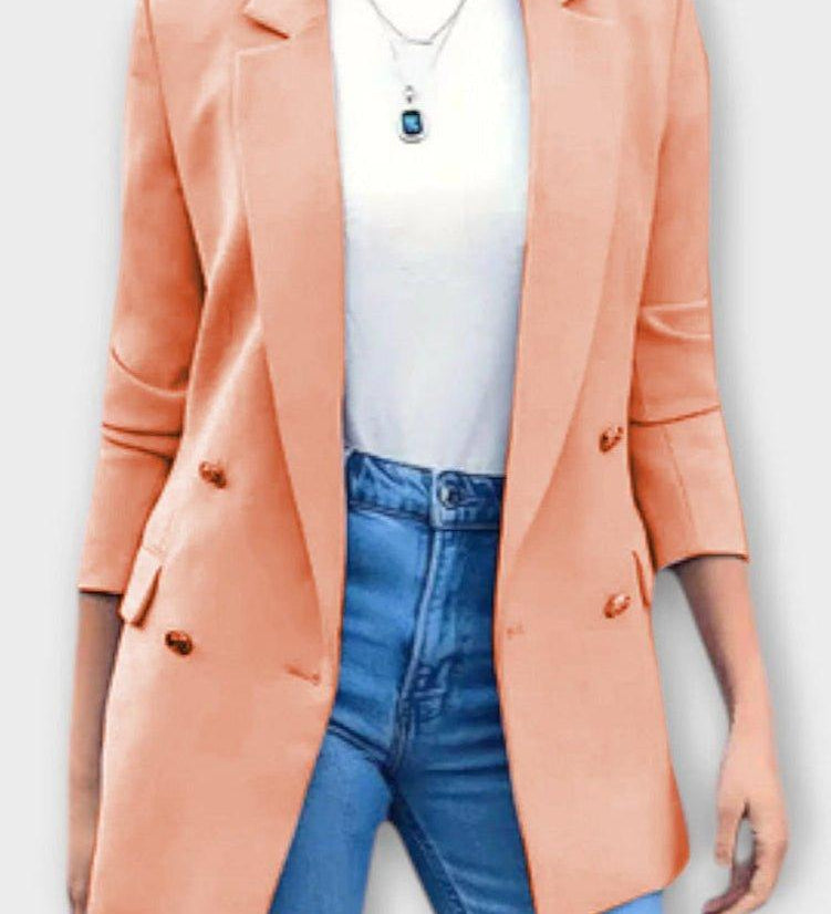 Marceline Noir – Dokonalý blazer