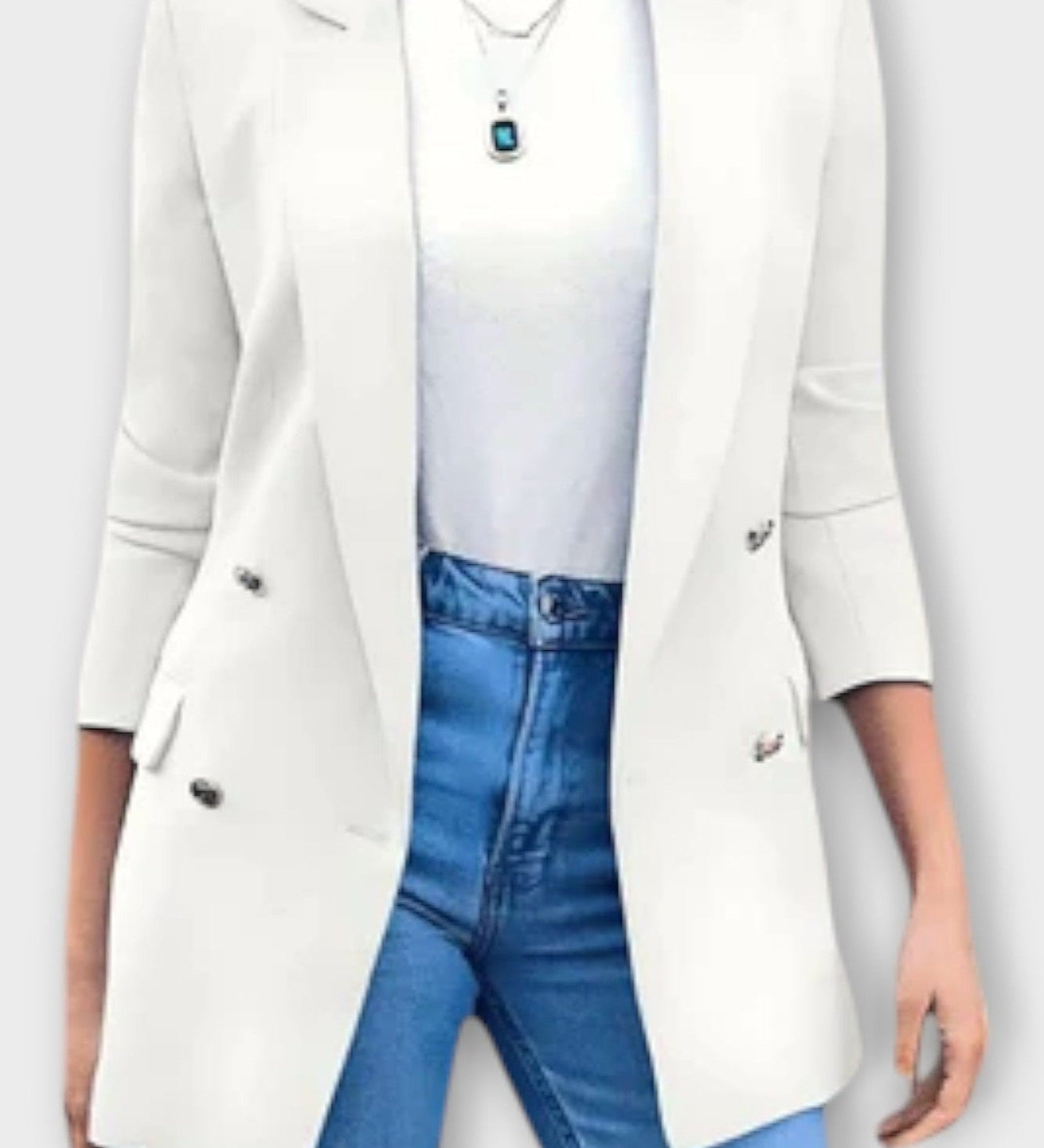 Marceline Noir – Dokonalý blazer