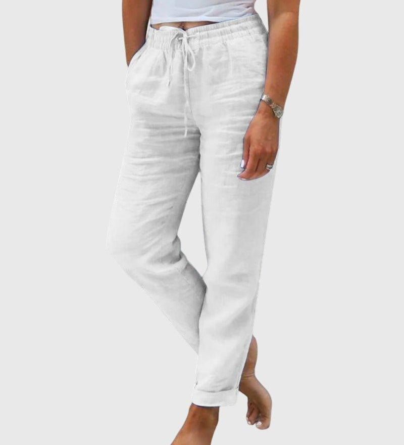 Margaret™ | Pantaloni
