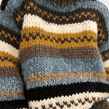 Maritta™ Svetrové tričko