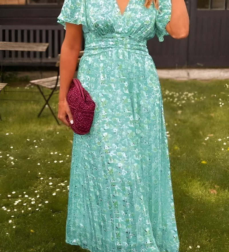 Marlene™ Maxi šaty