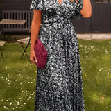 Marlene™ Maxi šaty