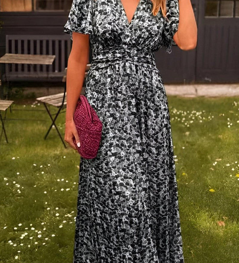 Marlene™ Maxi šaty