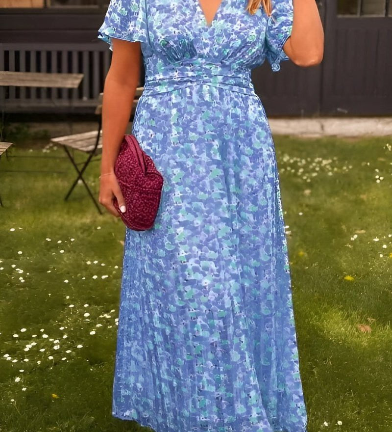 Marlene™ Maxi šaty