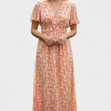 Marlene™ Maxi šaty