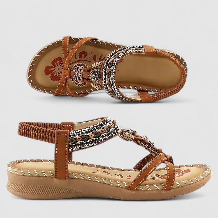 Maryna™ | Sandali ortopedici