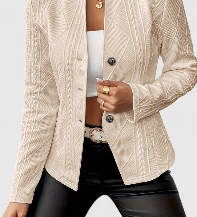 Maurelle - Dokonalý blazer